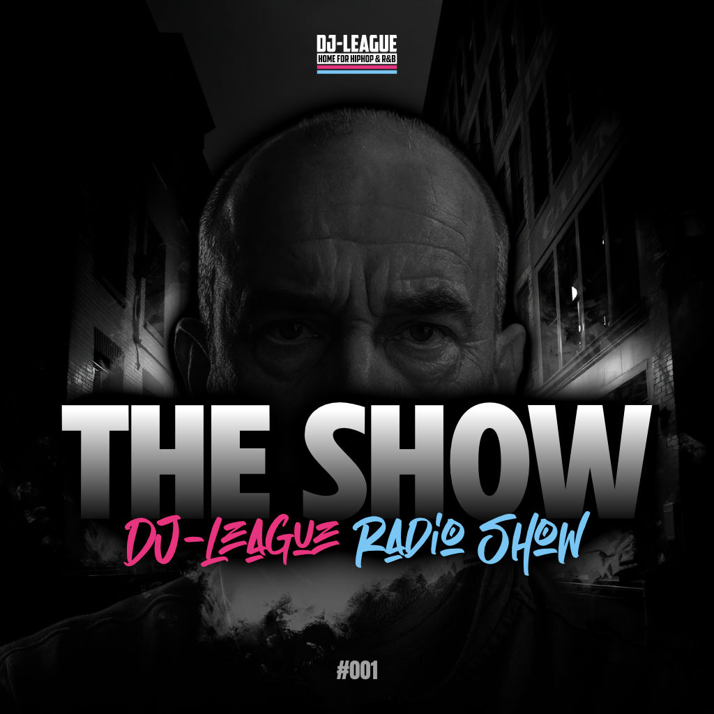 DJ-LEAGUE.NET | DJ-League The Show