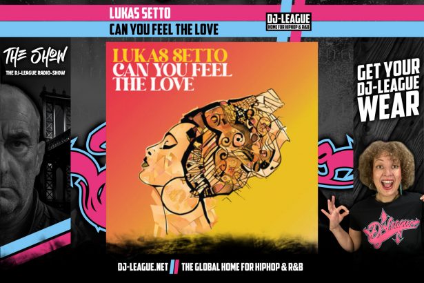 DJ-LEAGUE.NET | Lukas Setto - Can You Feel The Love