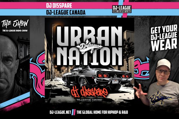 DJ-LEAGUE.NET | DJ Disspare