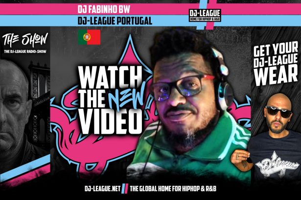 DJ-LEAGUE.NET | DJ Fabinho BW