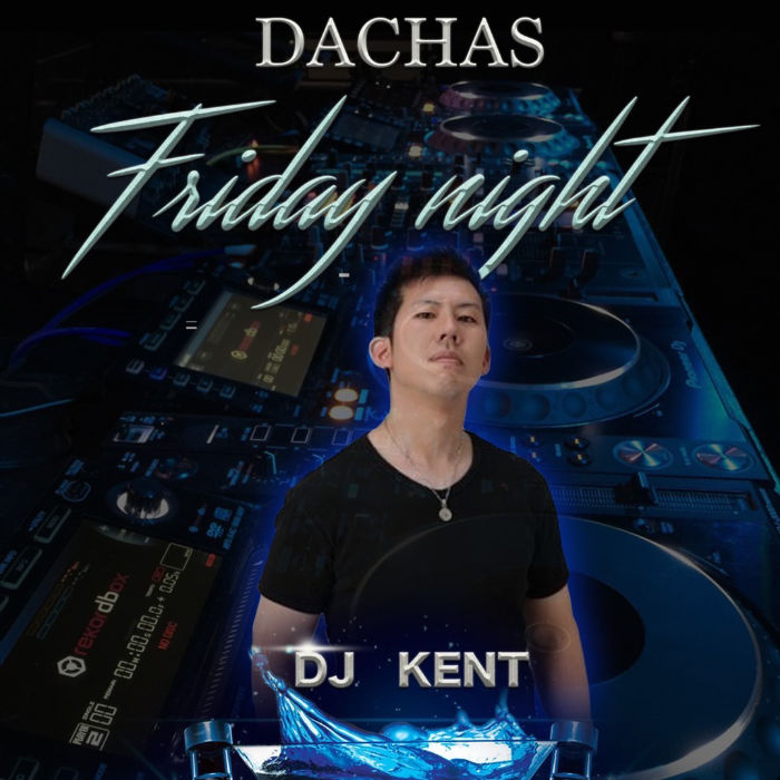 DJ-LEAGUE.NET | DJ Kento