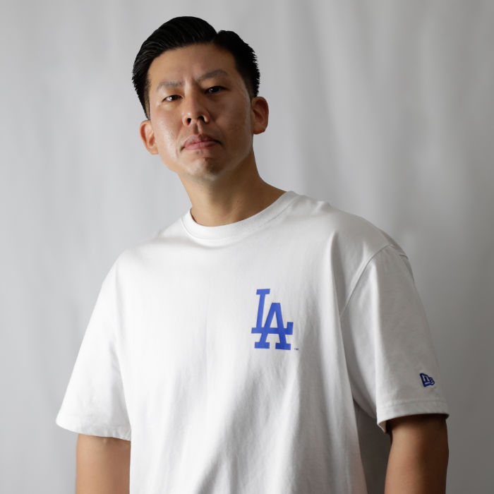 DJ-LEAGUE.NET | DJ Kento