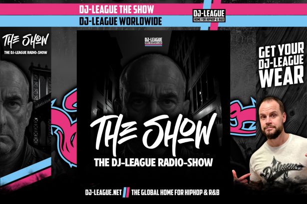 DJ-LEAGUE.NET | DJ-League The Show