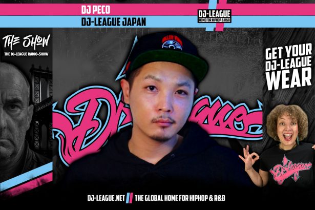 DJ-LEAGUE.NET | DJ Peco