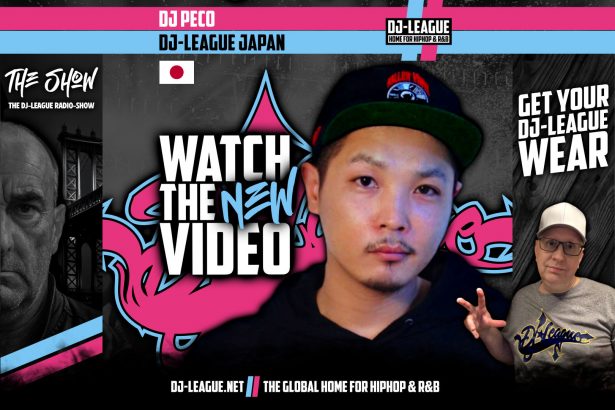 DJ-LEAGUE.NET | DJ Peco