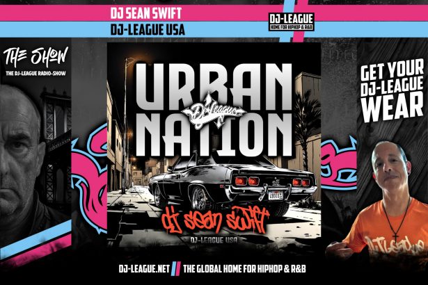 DJ-LEAGUE.NET | DJ Sean Swift