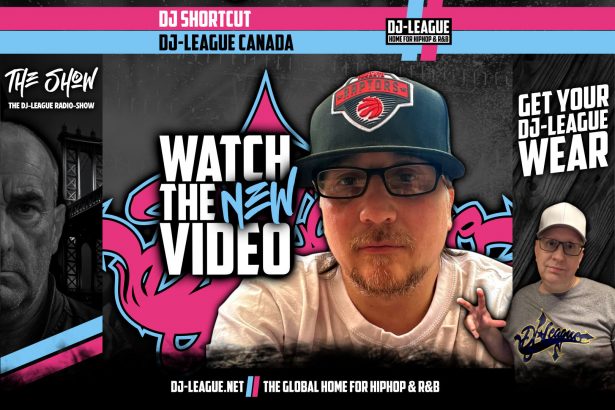 DJ-LEAGUE.NET | DJ Shortcut