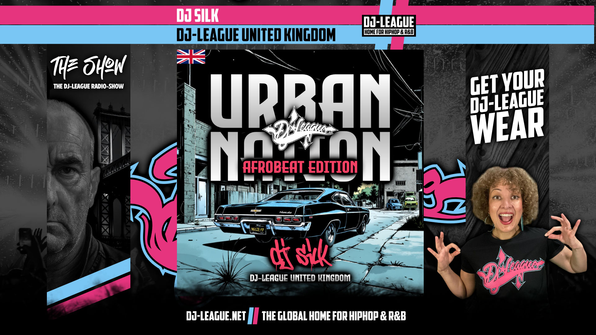 Afrobeats Edition #1