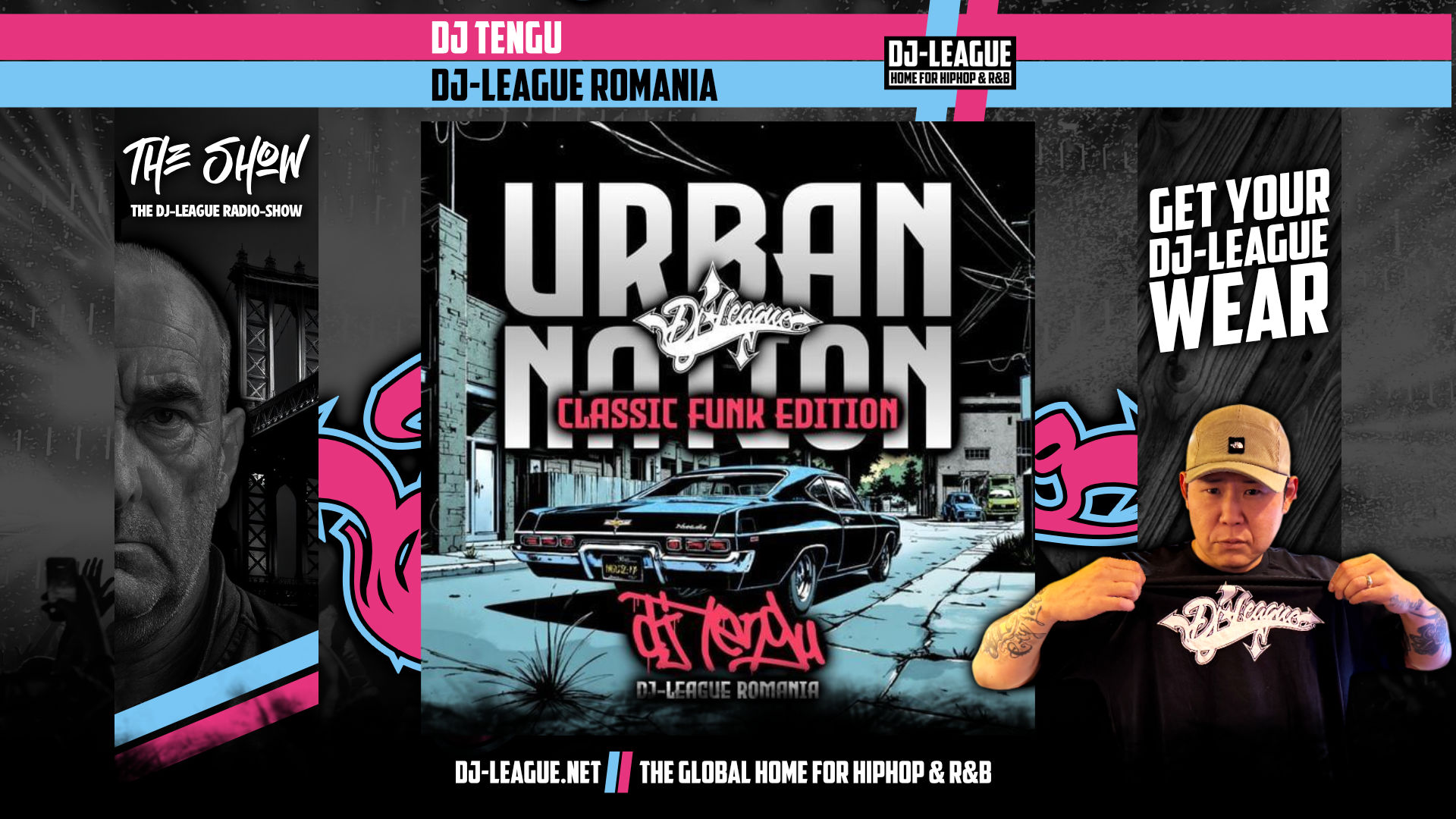 Classic Funk Edition #6