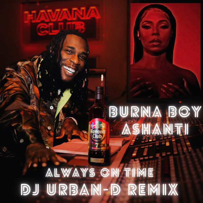 DJ-LEAGUE.NET | DJ Urban D