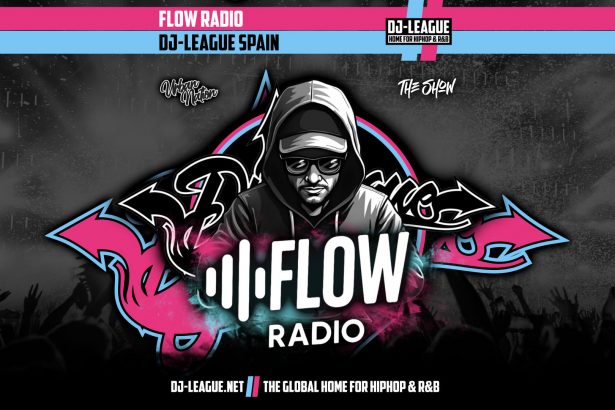 DJ-LEAGUE.NET | Flow Radio (ESP)
