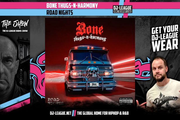 DJ-LEAGUE.NET | Bone Thugs-N-Harmony - Road Nights