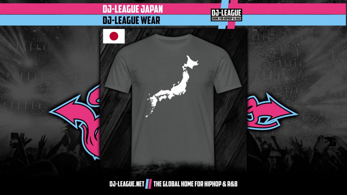 DJ-LEAGUE.NET | DJ-League Japan
