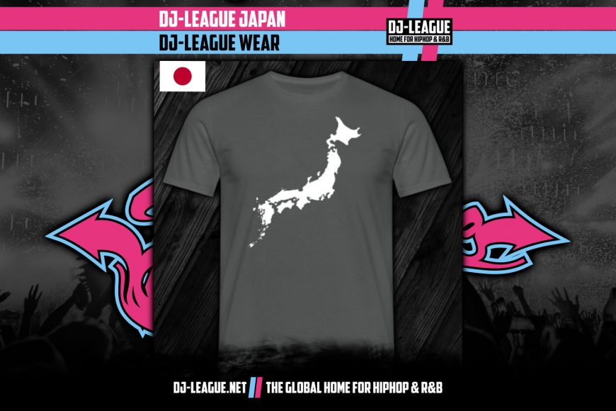 DJ-LEAGUE.NET | DJ-League Japan