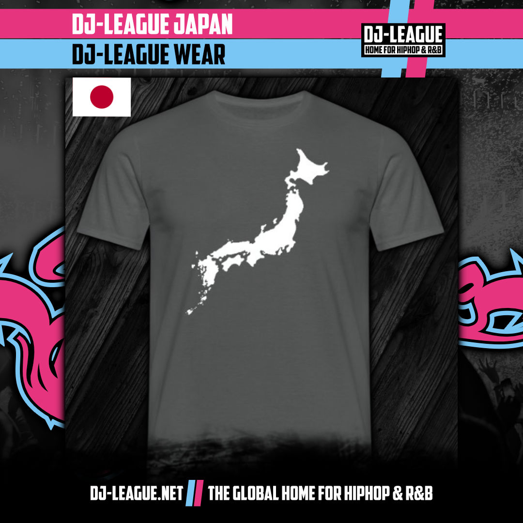 DJ-LEAGUE.NET | DJ-League Japan