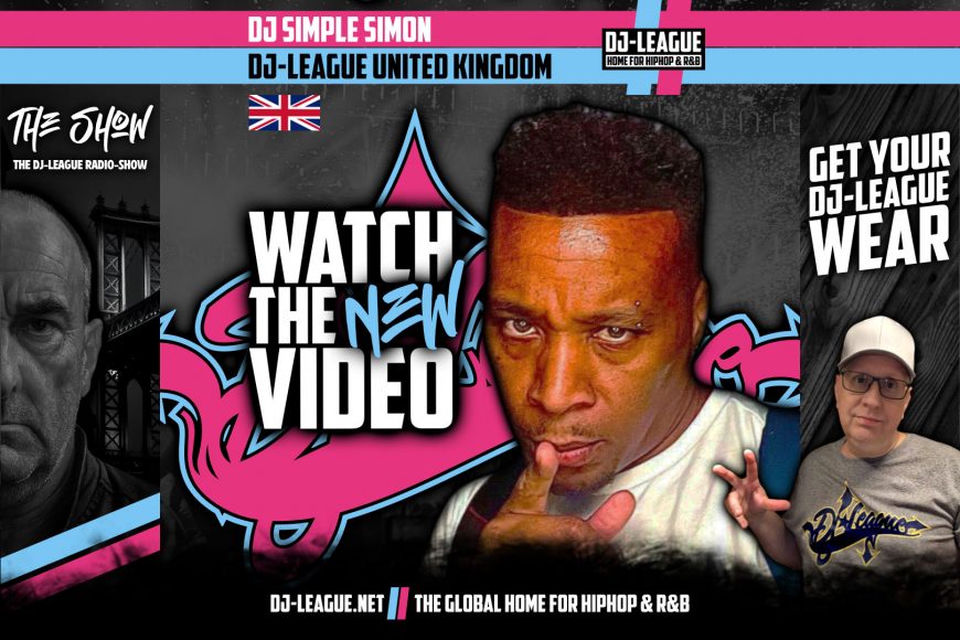 DJ-LEAGUE.NET | DJ Simple Simon