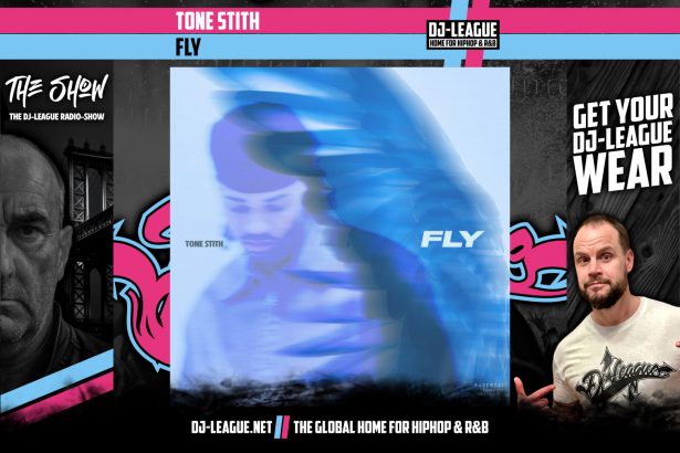 DJ-LEAGUE.NET | Tone Stith - Fly