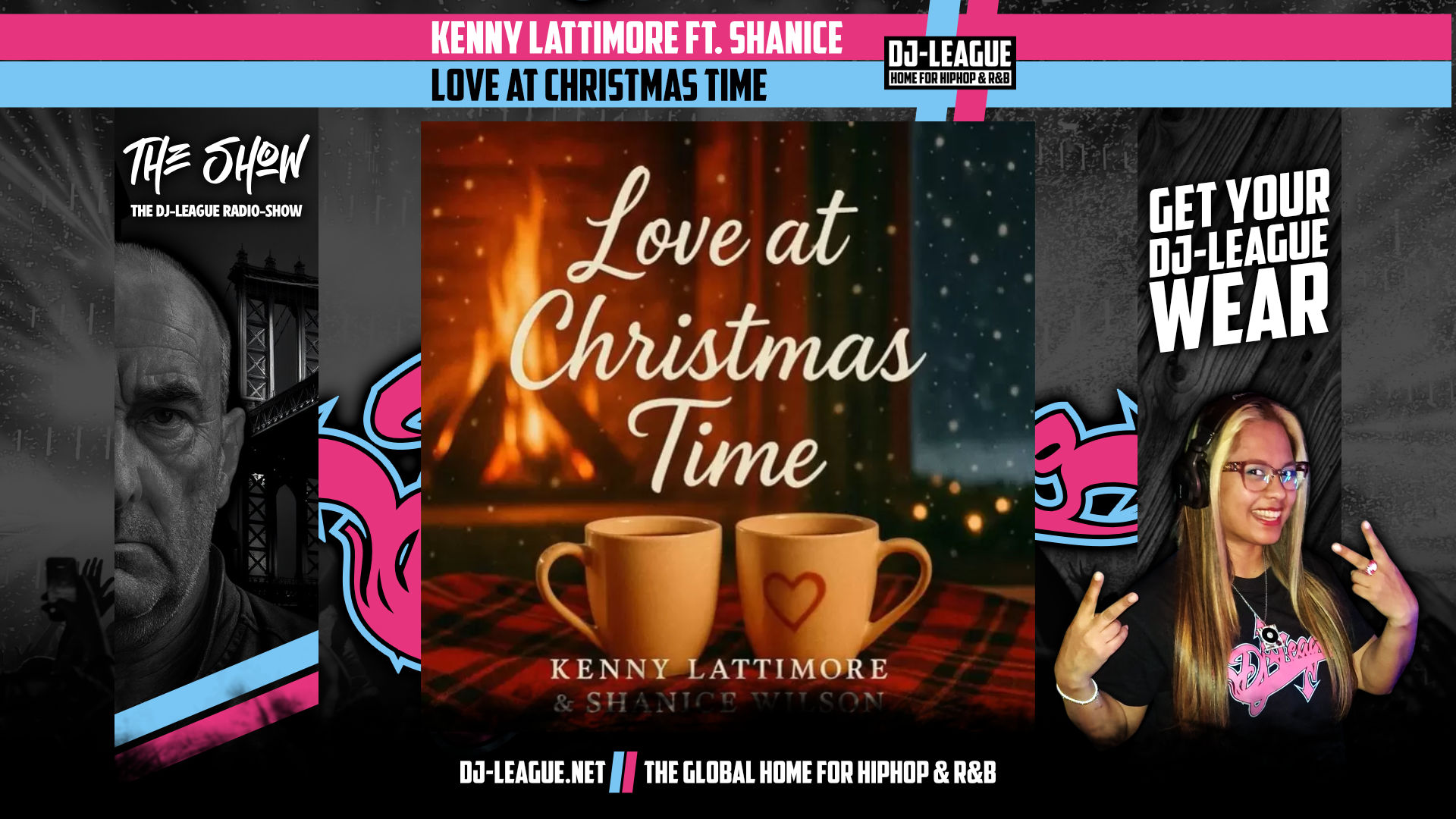 Love At Christmas Time