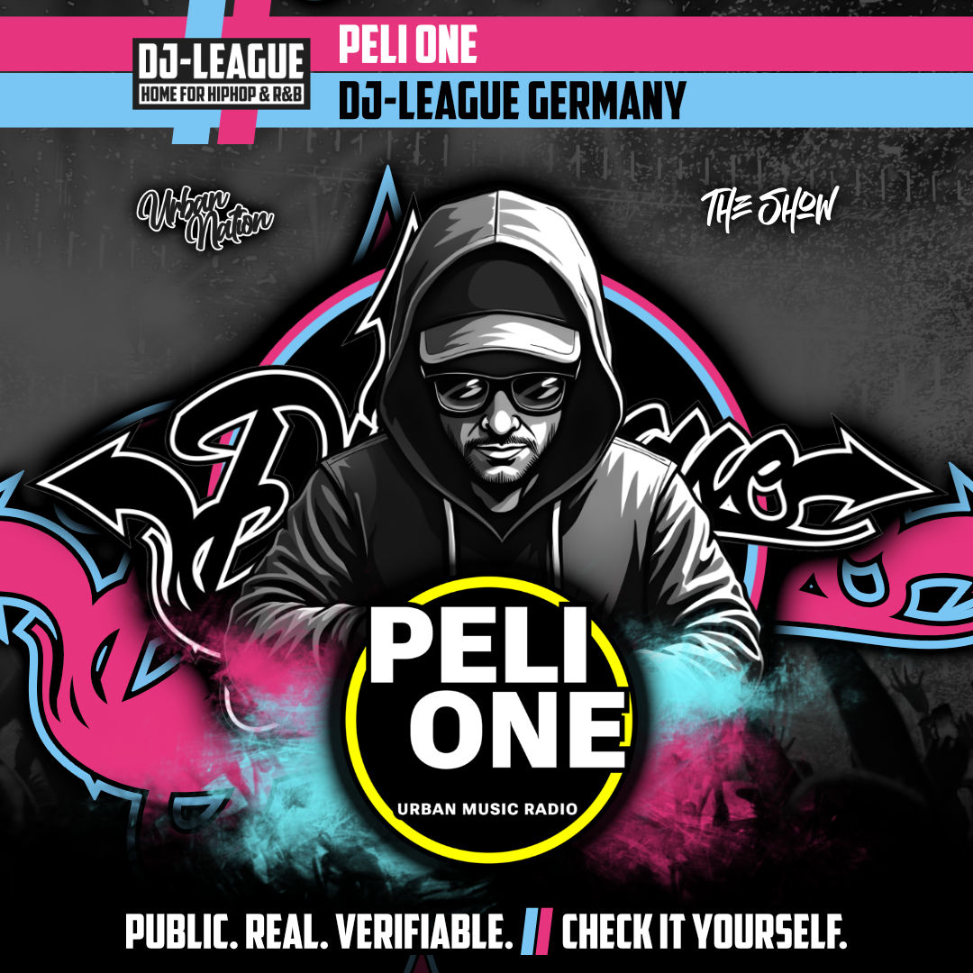 DJ-LEAGUE.NET | Peli One