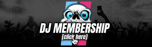 DJ-LEAGUE.NET | DJ Membership