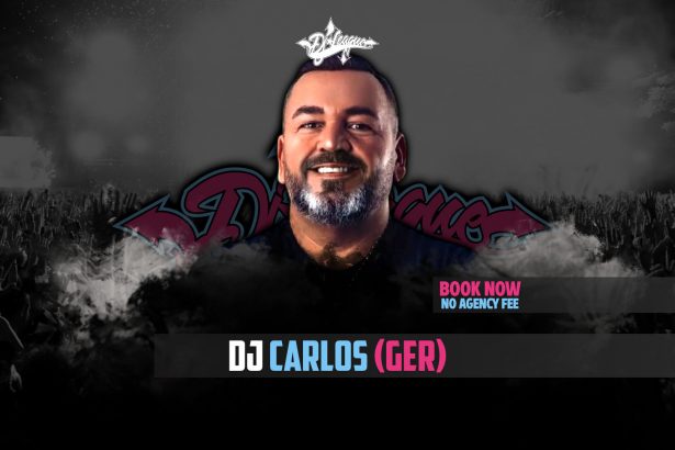 DJ-LEAGUE.NET | DJ Carlos