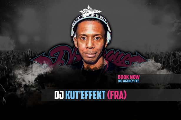 DJ-LEAGUE.NET | DJ Kut'Effekt