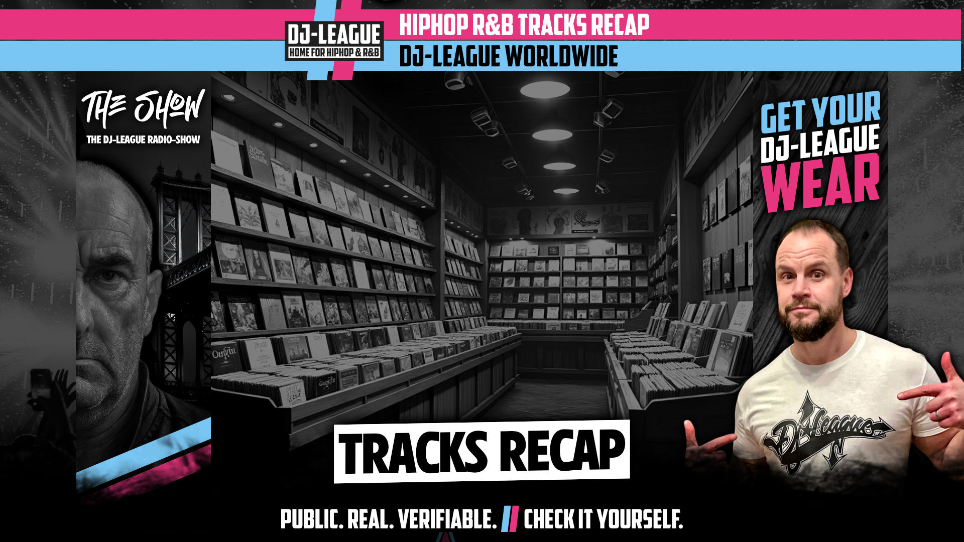 HipHop R&B News – Monthly Recap February 2026