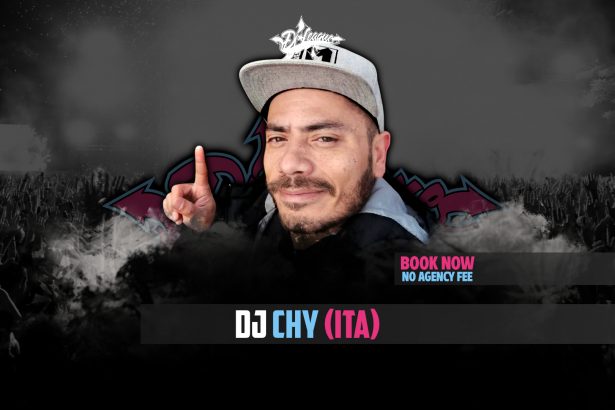 DJ-LEAGUE.NET | DJ Chy