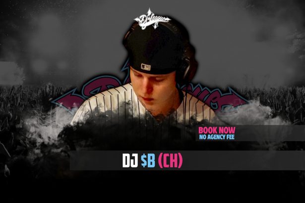 DJ-LEAGUE.NET | DJ $B