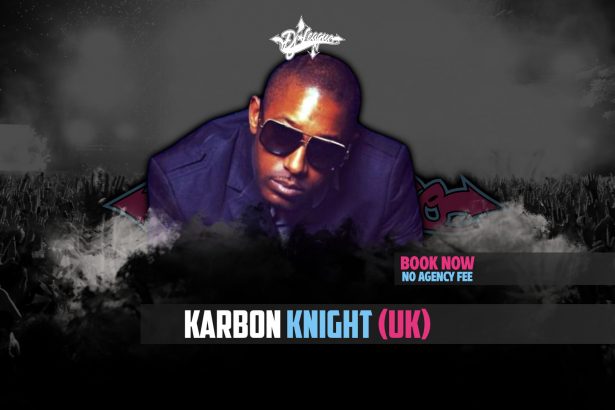 DJ-LEAGUE.NET | Karbon Knight