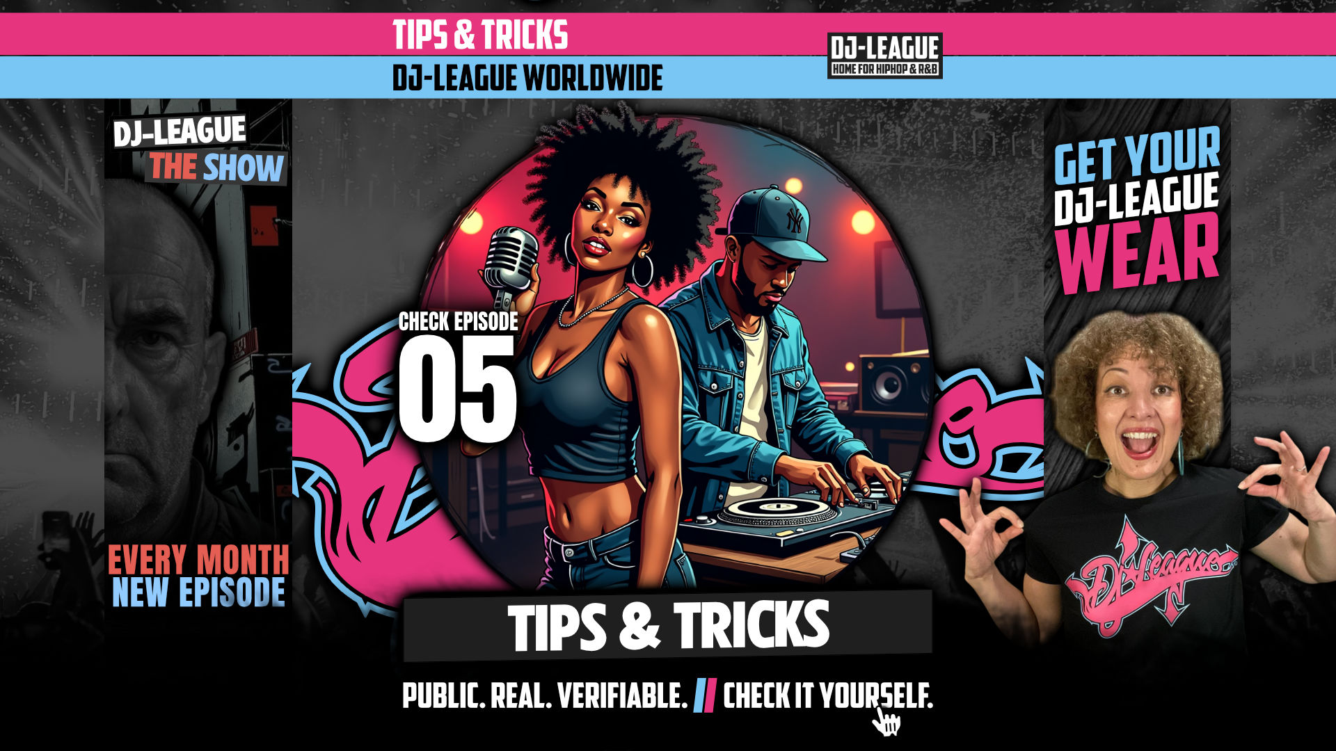 Why Collaboration in HipHop & R&B Is All About Visibility