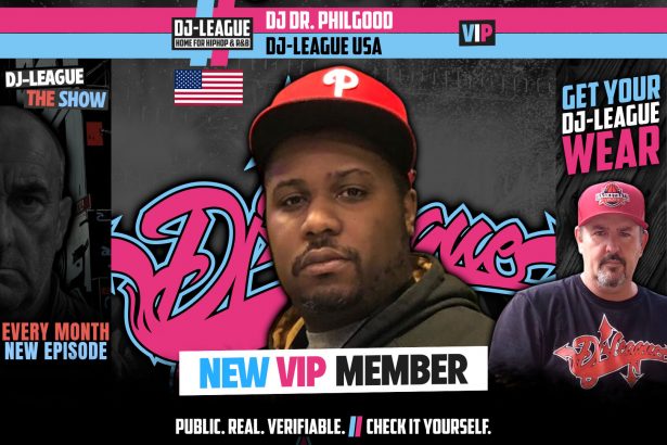 DJ-LEAGUE.NET | DJ Dr. Philgood