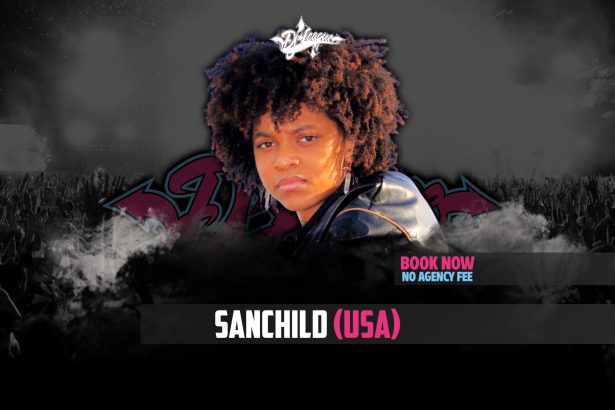 DJ-LEAGUE.NET | Sanchild