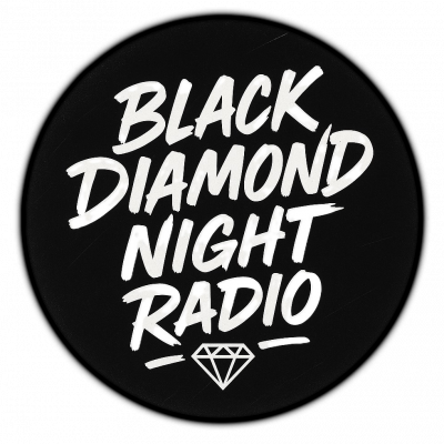 Black Diamond Night Radio (CH) DJ-League