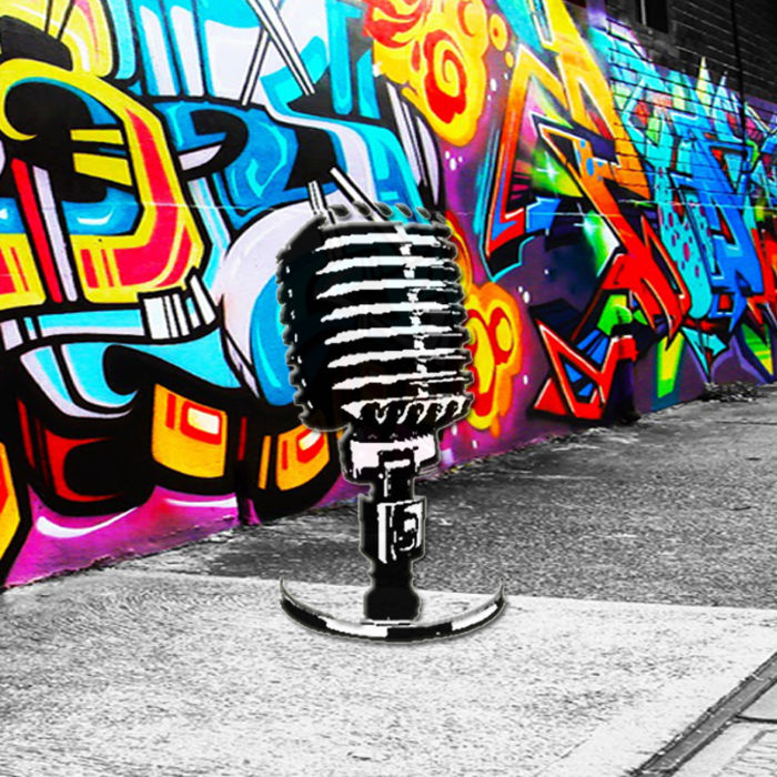 DJ-LEAGUE.NET | UbuntuFM HipHop