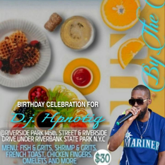 DJ-LEAGUE.NET | DJ Hpnotiq