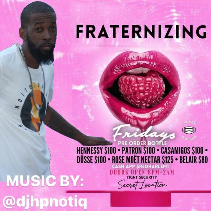 DJ-LEAGUE.NET | DJ Hpnotiq