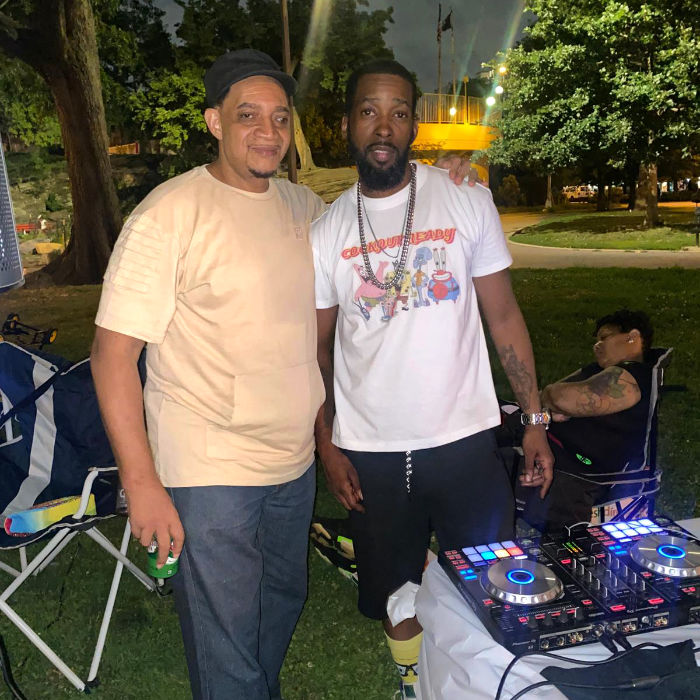 DJ-LEAGUE.NET | DJ Hpnotiq