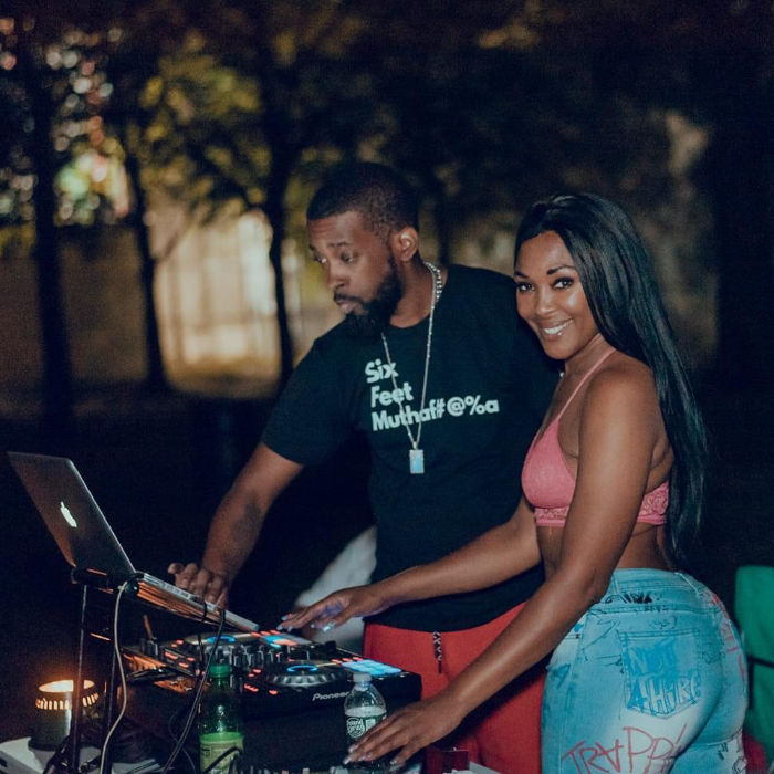 DJ-LEAGUE.NET | DJ Hpnotiq