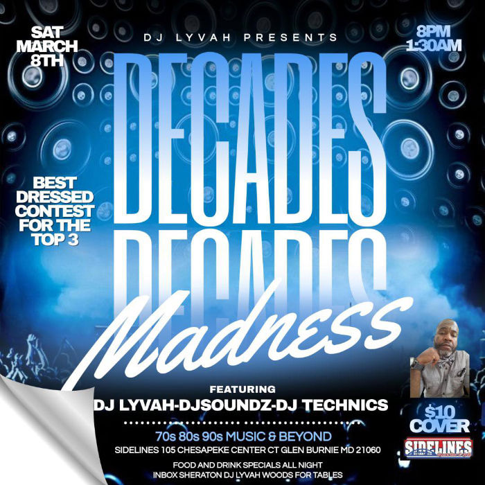 DJ-LEAGUE.NET | DJ Lyvah