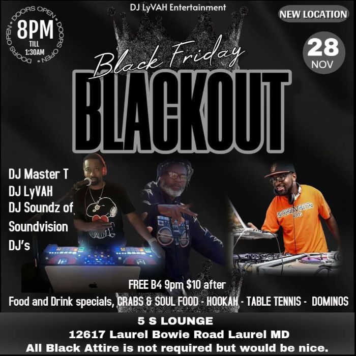 DJ-LEAGUE.NET | DJ Lyvah