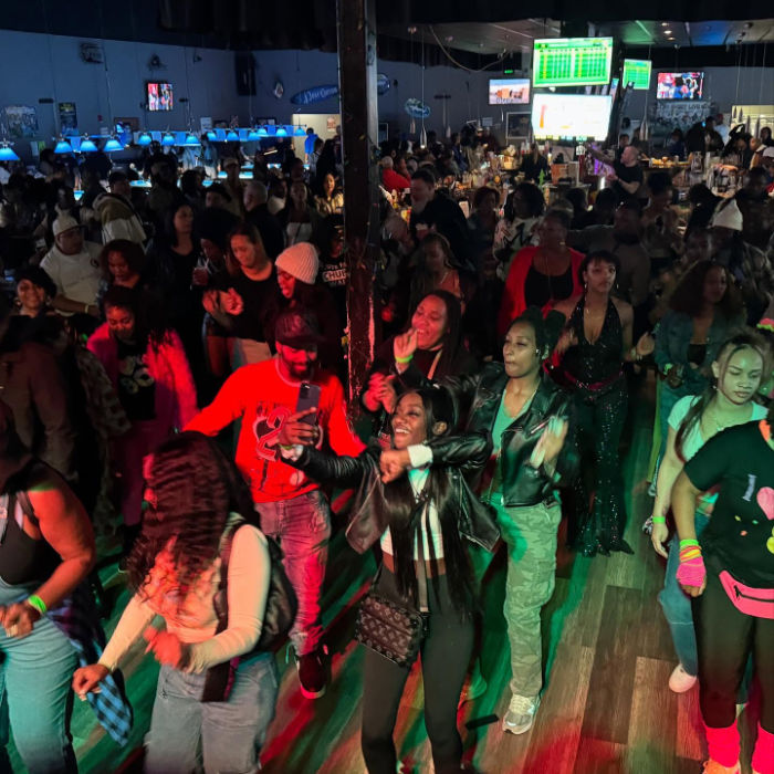 DJ-LEAGUE.NET | DJ Lyvah