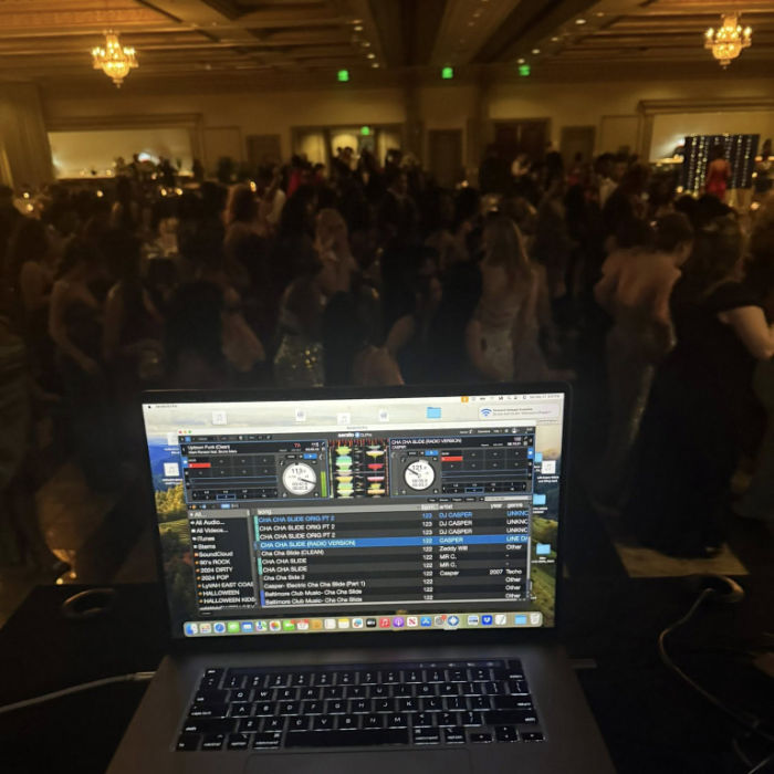 DJ-LEAGUE.NET | DJ Lyvah