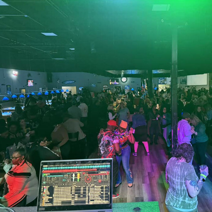 DJ-LEAGUE.NET | DJ Lyvah