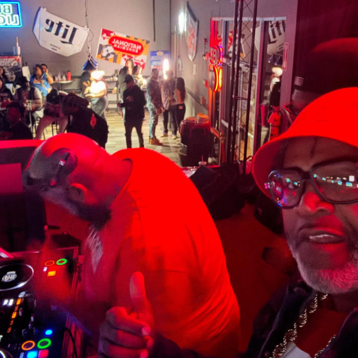 DJ-LEAGUE.NET | DJ Lyvah