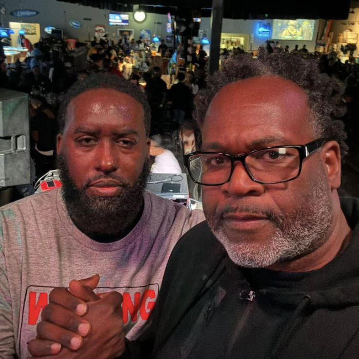 DJ-LEAGUE.NET | DJ Lyvah