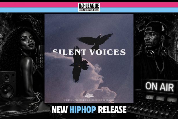 Classik - Silent Voices - HipHop & R&B DJ Track