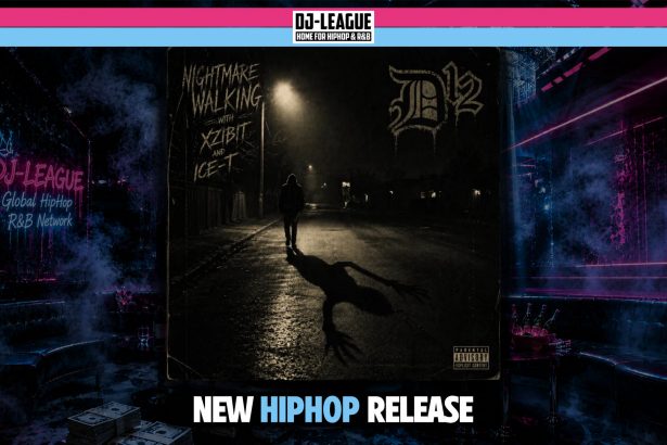 D12 ft. Xzibit & Ice-T - Nightmare Walking - HipHop & R&B DJ Track