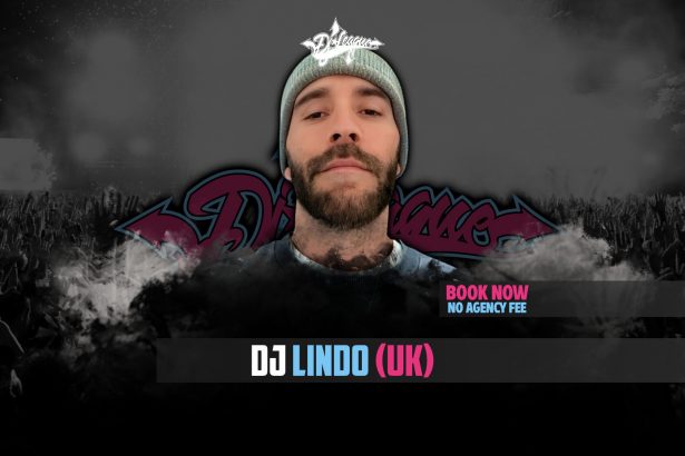 DJ-LEAGUE.NET | DJ Lindo
