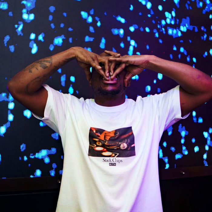 DJ-LEAGUE.NET | DJ Fakumfutho